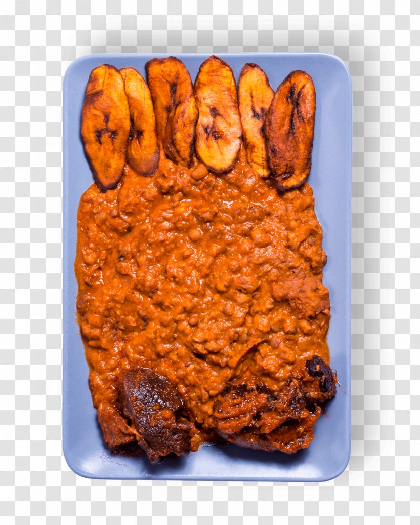 Jollof Rice Fried Amala Food Boiling - Goat Meat Transparent PNG