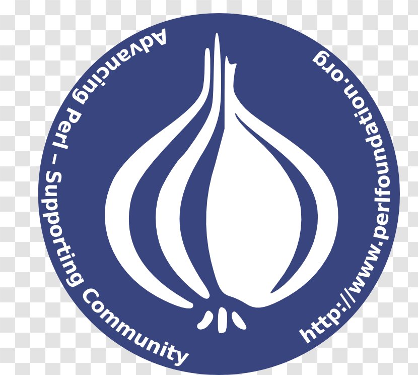 Perl Logo Programming Language Computer Programmer - Software Development Transparent PNG