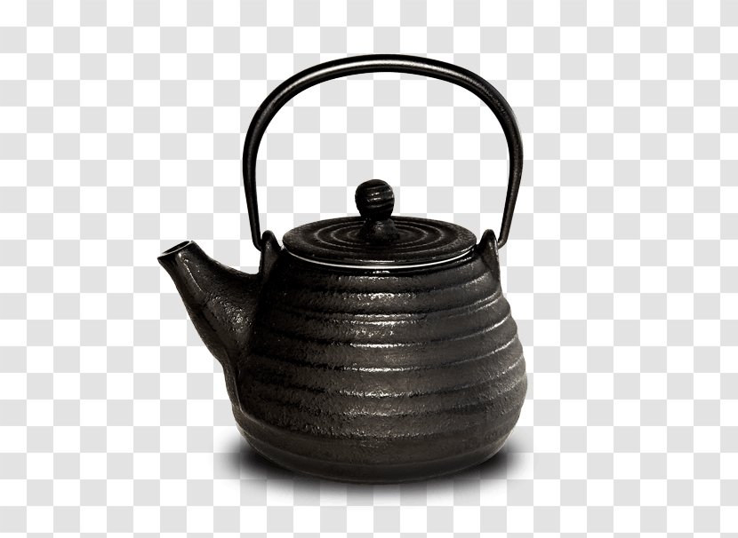 Kettle Teapot Tennessee - Small Appliance Transparent PNG