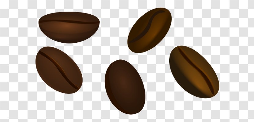 The Coffee Bean & Tea Leaf Cafe Clip Art - Soybean - Clipart Beans Transparent PNG