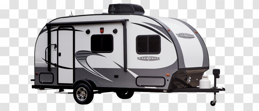 Campervans Caravan Trailer Car Dealership Camping - Motorhome - Rv Transparent PNG