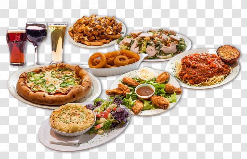 Hors D'oeuvre Full Breakfast Vegetarian Cuisine Meze Turkish - Food - Pizza Restaurant Transparent PNG