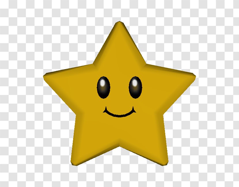 Icon Design Clip Art - Triangle - Mario Star Transparent PNG