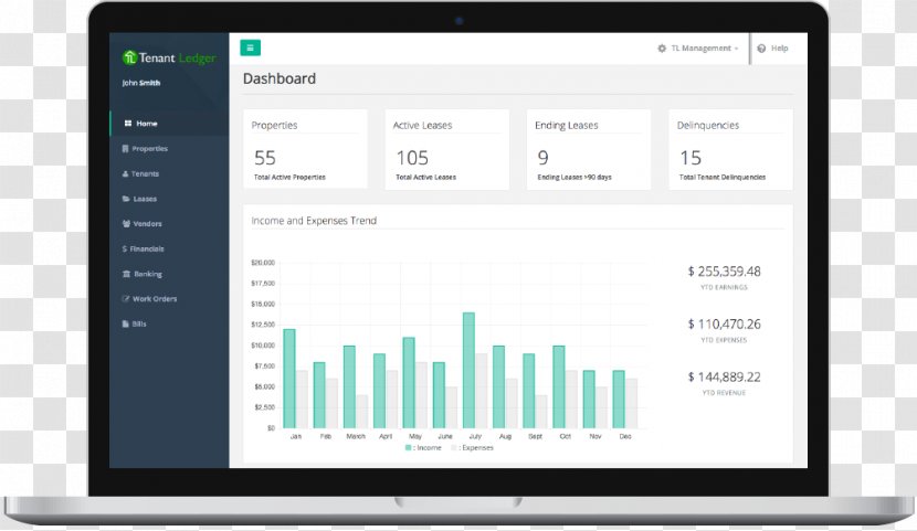 Customer Relationship Management Computer Software Network Monitoring Servers - Business Transparent PNG