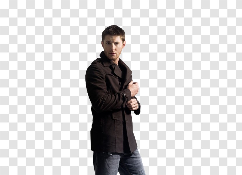 Jensen Ackles Smallville Dean Winchester Jen Lindley - Textile Transparent PNG