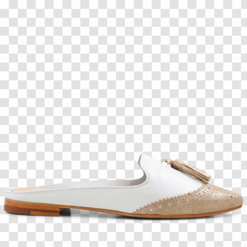 Slipper Melvin & Hamilton Joolie Sandals, Women's, Size: 4, White 3, Klapki Shoe - Mule Transparent PNG