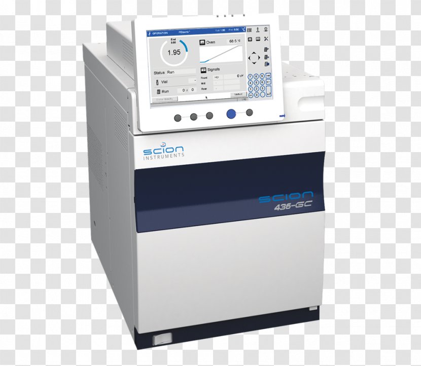 Scion Gas Chromatography–mass Spectrometry Toyota 86 - Horiba Transparent PNG