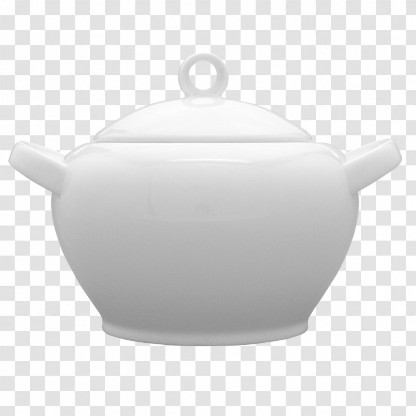 Tureen Łubiana Soup Porcelain Plate - Service De Table Transparent PNG