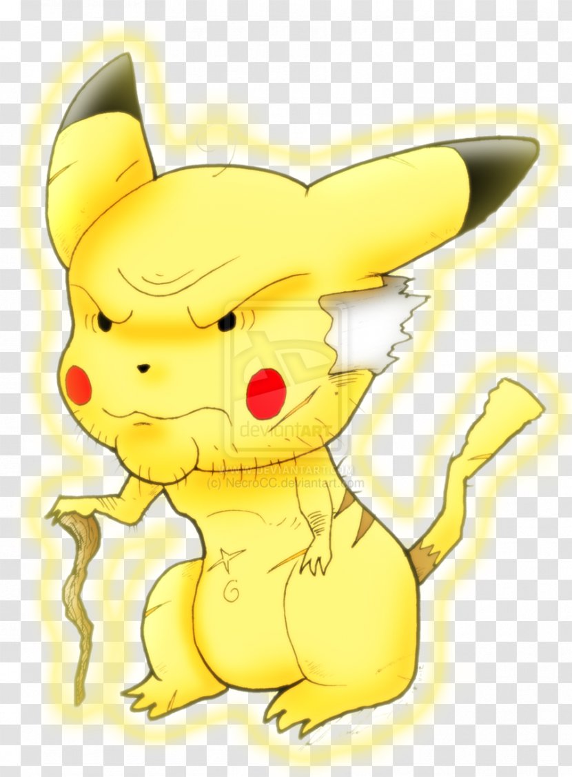 Pokémon Pikachu Ash Ketchum Kavaii Transparent PNG