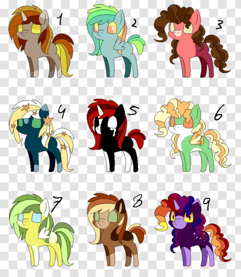 Pony Five Nights At Freddy's 3 Adoption Drawing - Cartoon - Art Transparent PNG