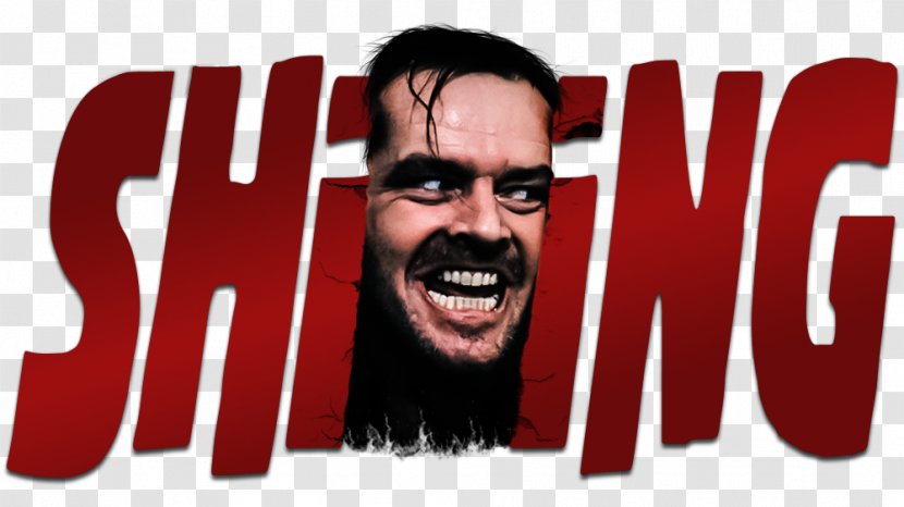 Stephen King The Shining It Pet Sematary Film - Jack Nicholson Transparent PNG