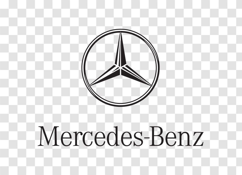 Mercedes-Benz Sprinter 2018 S-Class Car Logo - Symbol - Class Of Transparent PNG