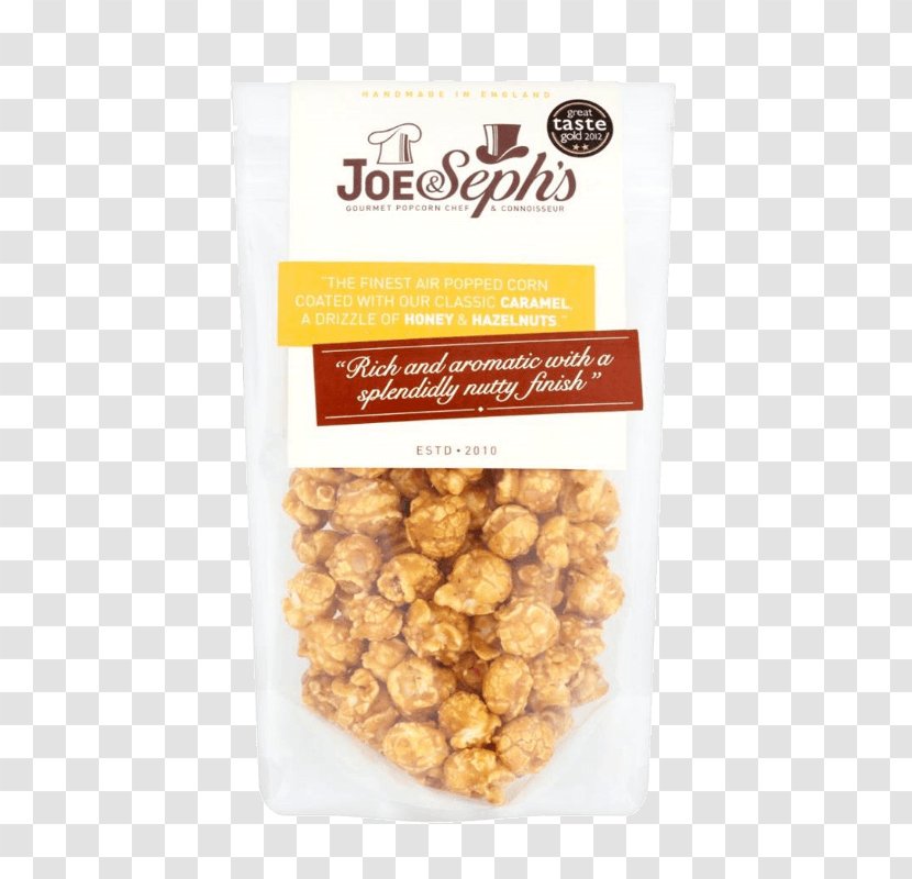 Popcorn Merienda Monte Bojangles Scofflets Maple & Hazelnut 100g Toffee Chocolate - Flower Transparent PNG