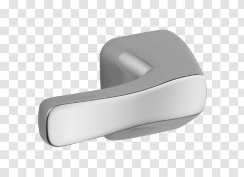 Flush Toilet Bathroom Tap Plumbing - Lever Transparent PNG