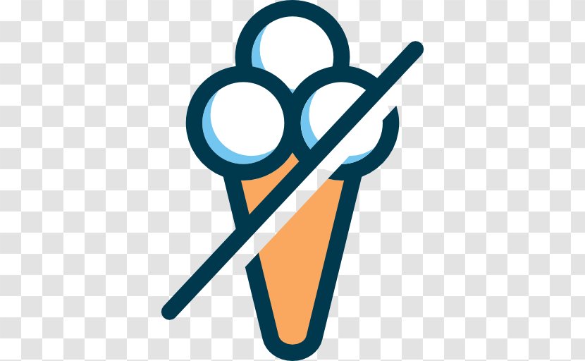 Ice Cream - Symbol - Logo Transparent PNG