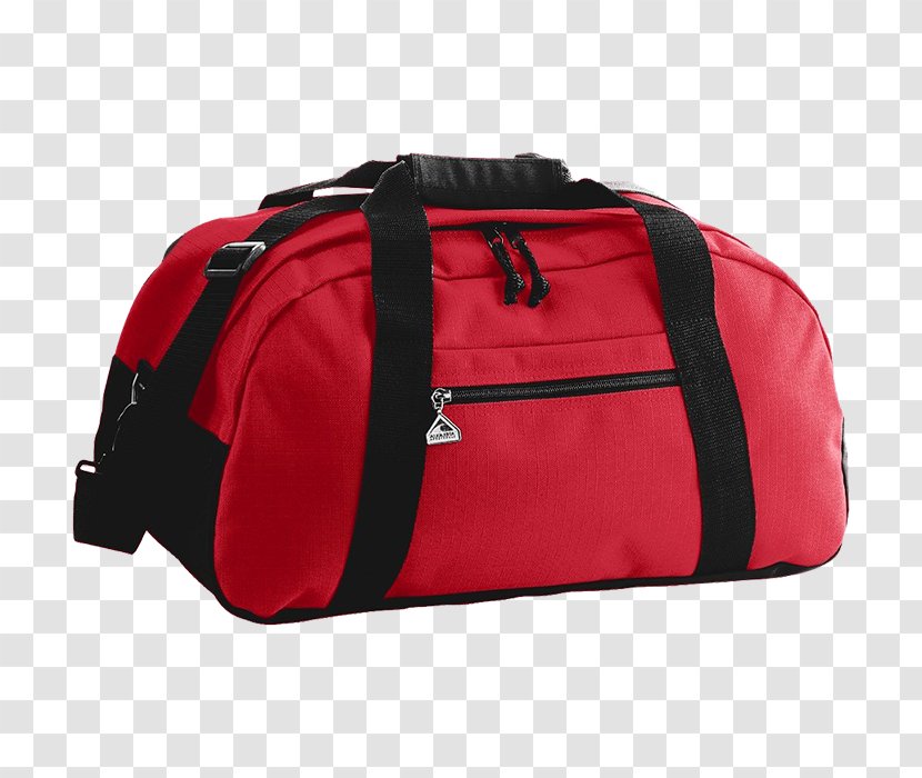 Duffel Bags Ripstop Sportswear - Clothing - Bag Transparent PNG