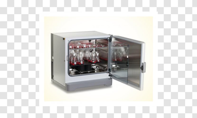 Incubator Shaker Carbon Dioxide Laboratory Temperature - Carbonbased Fuel Transparent PNG