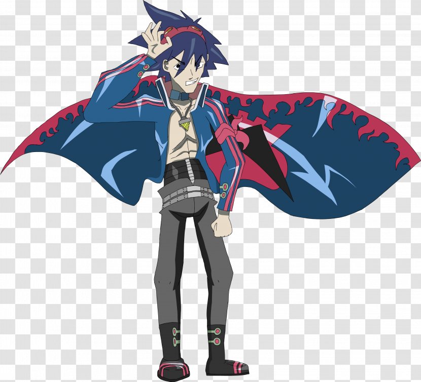 Simon Kamina Nia Teppelin Lordgenome Art - Cartoon - Ears Vector Transparent PNG