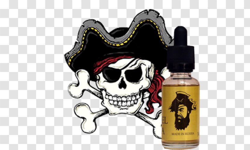 Piracy Skull And Crossbones Drawing Transparent PNG