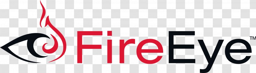 FireEye Computer Security Threat Fortinet Company - Text Transparent PNG