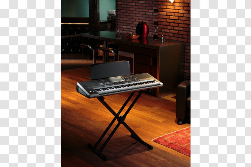 Electronic Keyboard Korg Musical Instruments - Watercolor - Taobao Transparent PNG