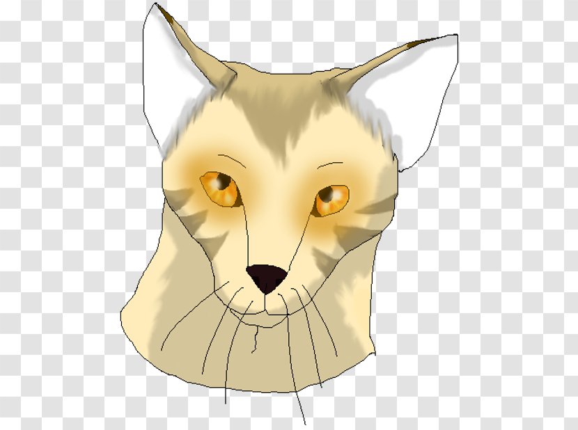 Whiskers Kitten Wildcat Canidae - Tree Transparent PNG