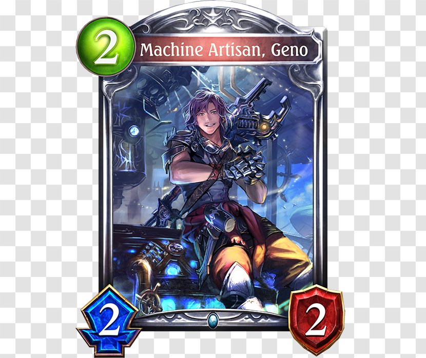 Shadowverse カード Digital Collectible Card Game Hearthstone - Machine Transparent PNG
