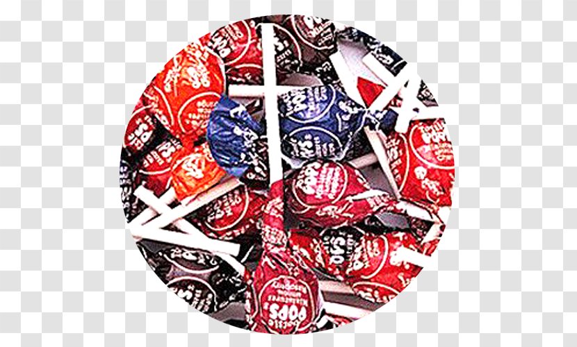 Lollipop Tootsie Pop Candy Roll Reese's Peanut Butter Cups - Candydirectcom Transparent PNG