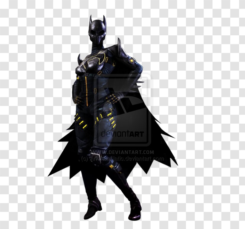Injustice: Gods Among Us Injustice 2 Batgirl Cassandra Cain Barbara Gordon - Hawkgirl - Black Bat Drawings Transparent PNG