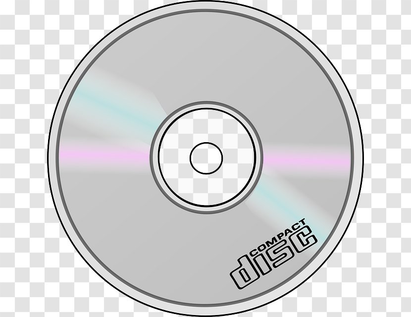 Blu-ray Disc Compact CD-ROM Clip Art - Electronic Device - Dvd Transparent PNG