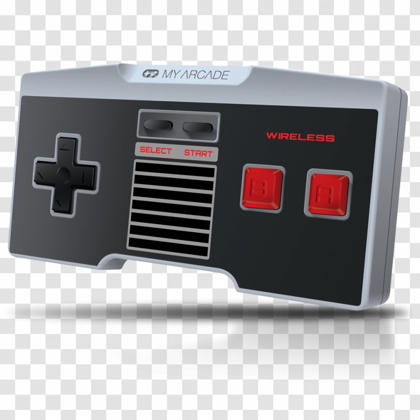 Super Nintendo Entertainment System Classic Controller Wii NES Edition Transparent PNG