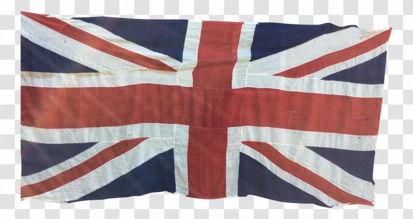 Flag Of The United Kingdom Jack States - City London Transparent PNG