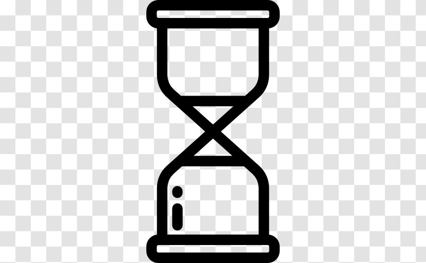 Hourglass Time Clip Art - Rectangle Transparent PNG