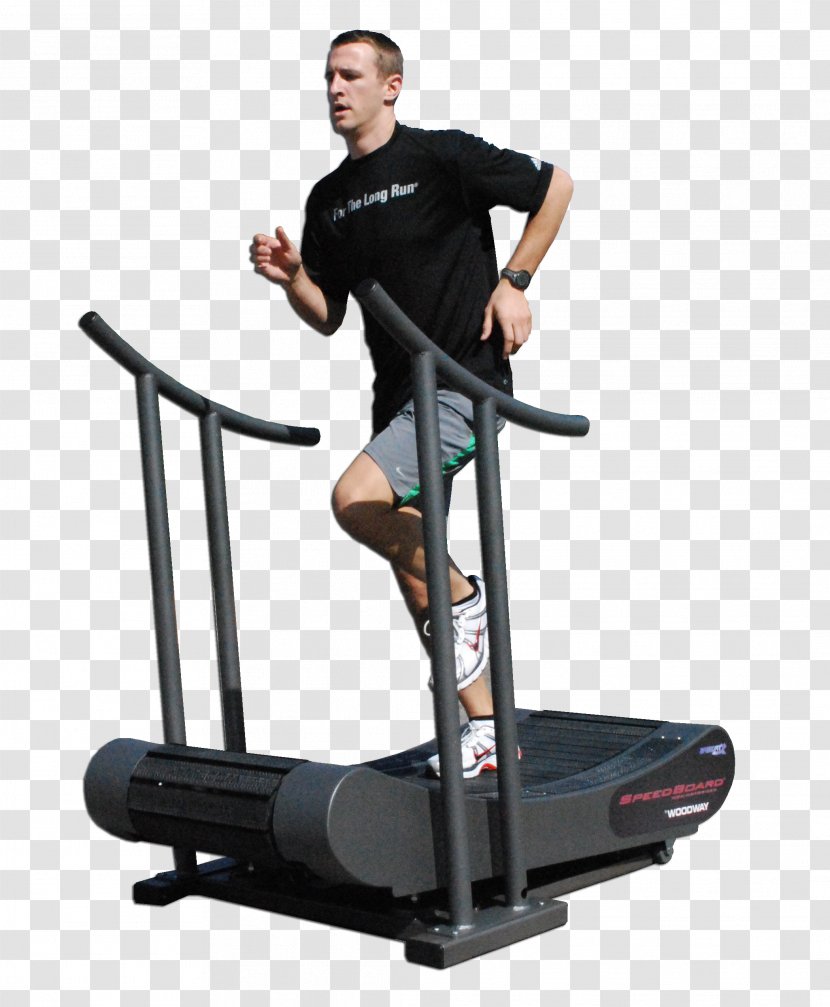 Treadmill Desk Physical Fitness Elliptical Trainers Exercise - Weight Loss - KromfohrlÃ¤nder Transparent PNG