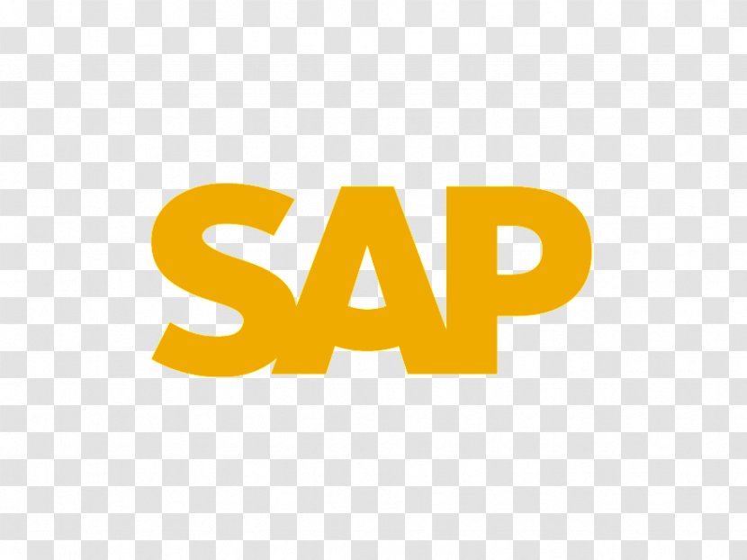 SAP Business One Enterprise Resource Planning SE ByDesign ERP - Logo - Sap Transparent PNG