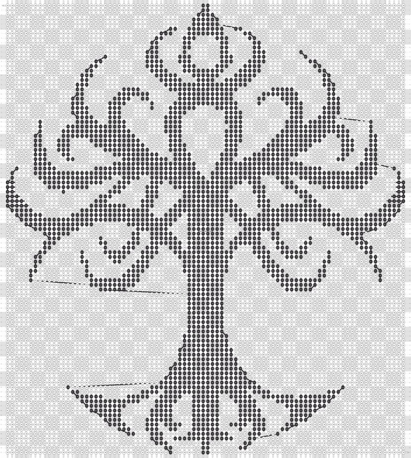 Tree Of Life Web Project Tattoo Decal - Artist Transparent PNG