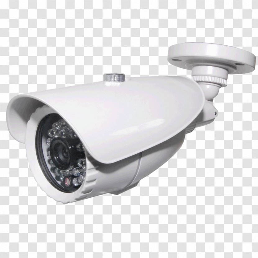 Closed-circuit Television Camera Wireless Security Night Vision - Chargecoupled Device - Web Transparent PNG