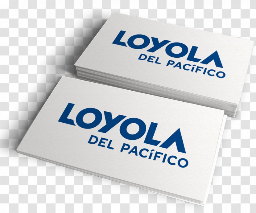 Loyola University Of The Pacific Brand Logo Organization - Sign - Design Transparent PNG