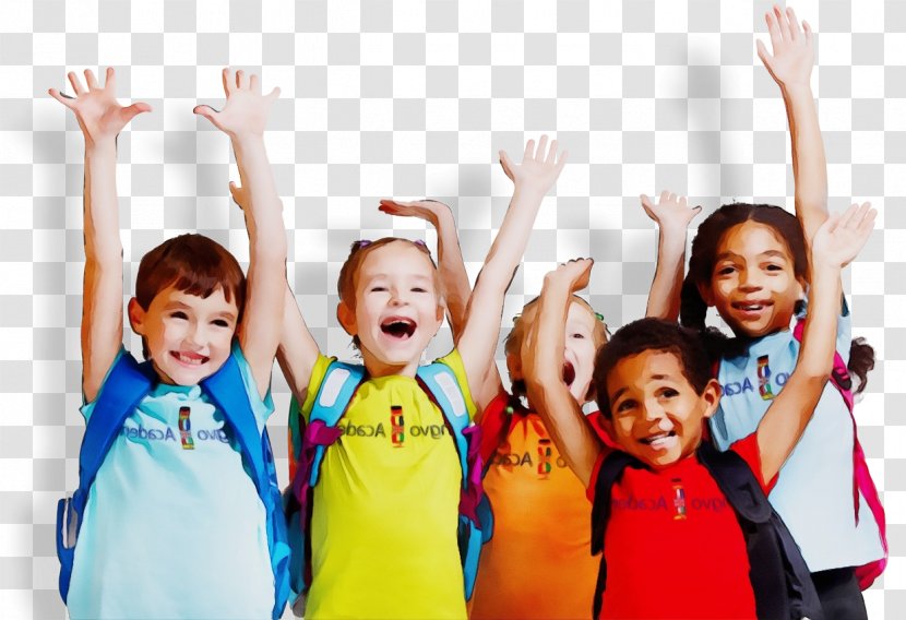 Friendship Day Happy People - Smile - Celebrating Play Transparent PNG