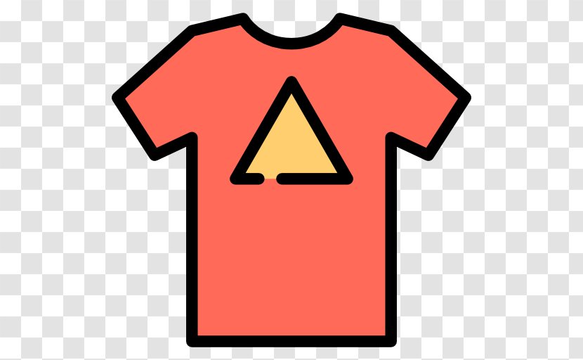 T-shirt Clothing - Number - Polygon City Flyer Transparent PNG