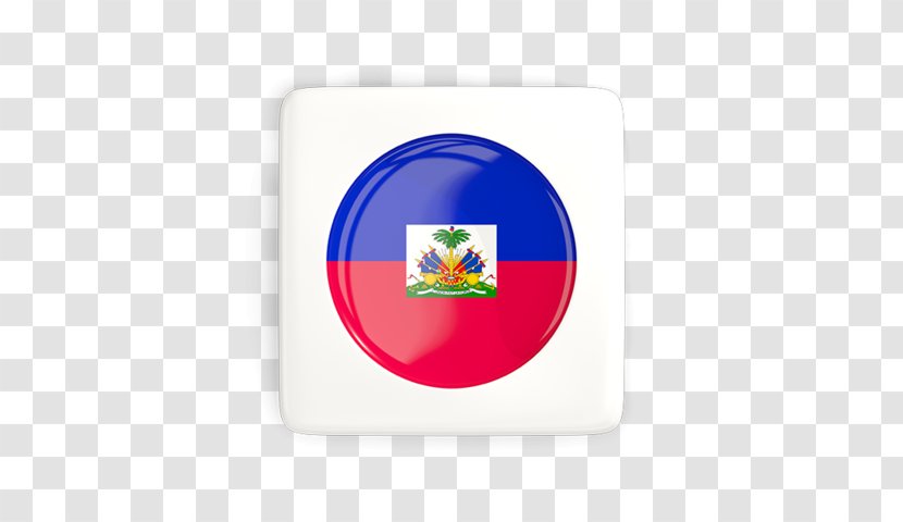 Flag Of Haiti IPhone 6 Logo Brand Transparent PNG
