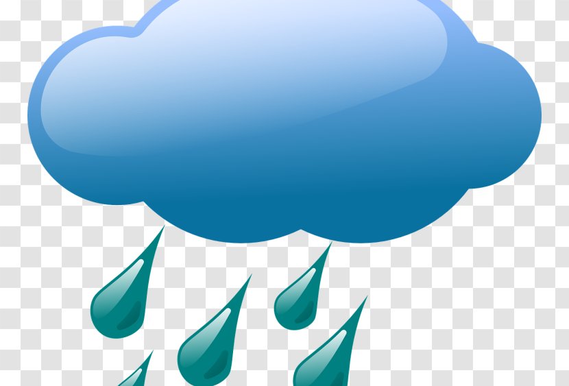 Rain Cloud Download Clip Art - Thunder Transparent PNG