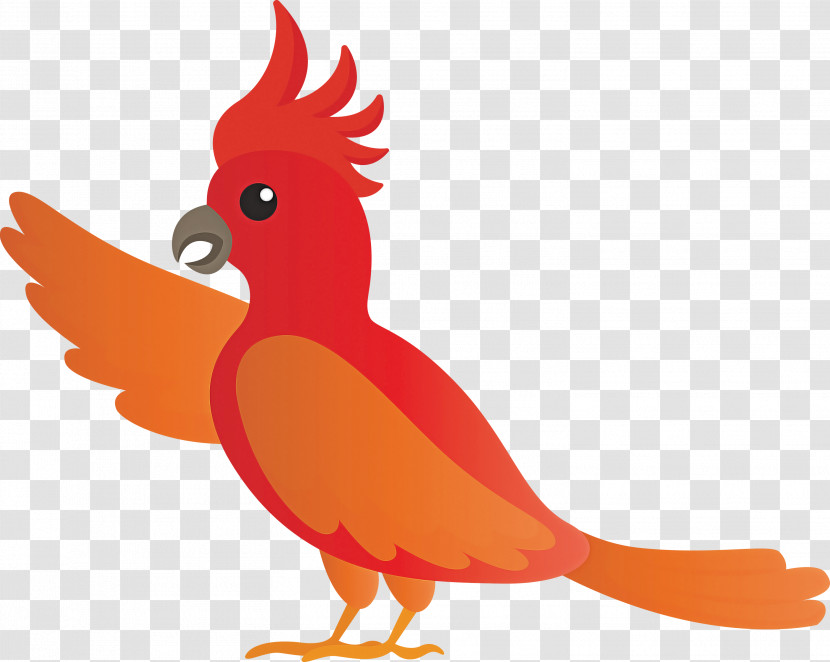 Lovebird Transparent PNG