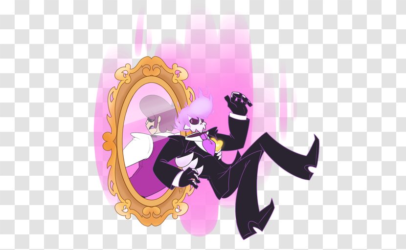 Mystery Skulls Ghost Animation Fan Art - Watercolor Transparent PNG