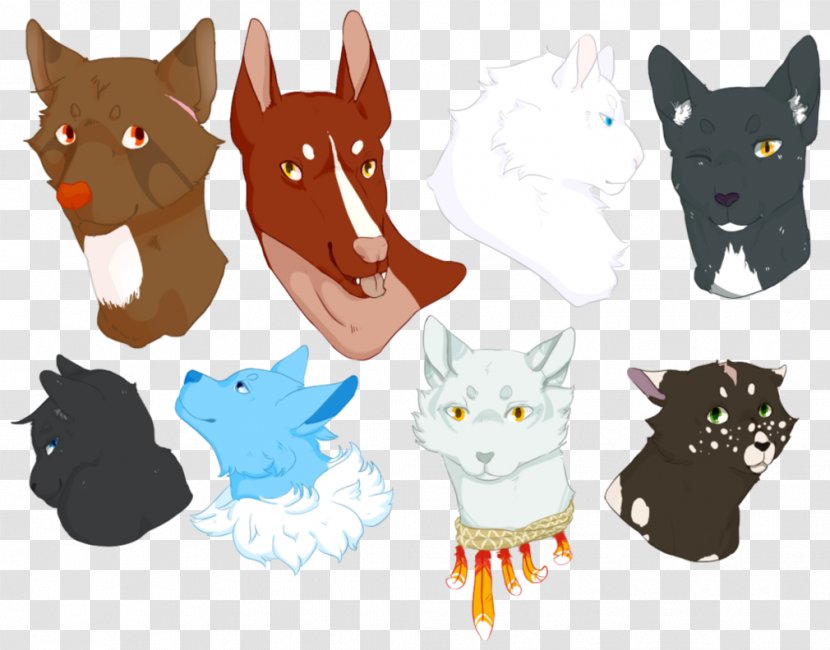 Whiskers Cat Dog Clip Art Transparent PNG