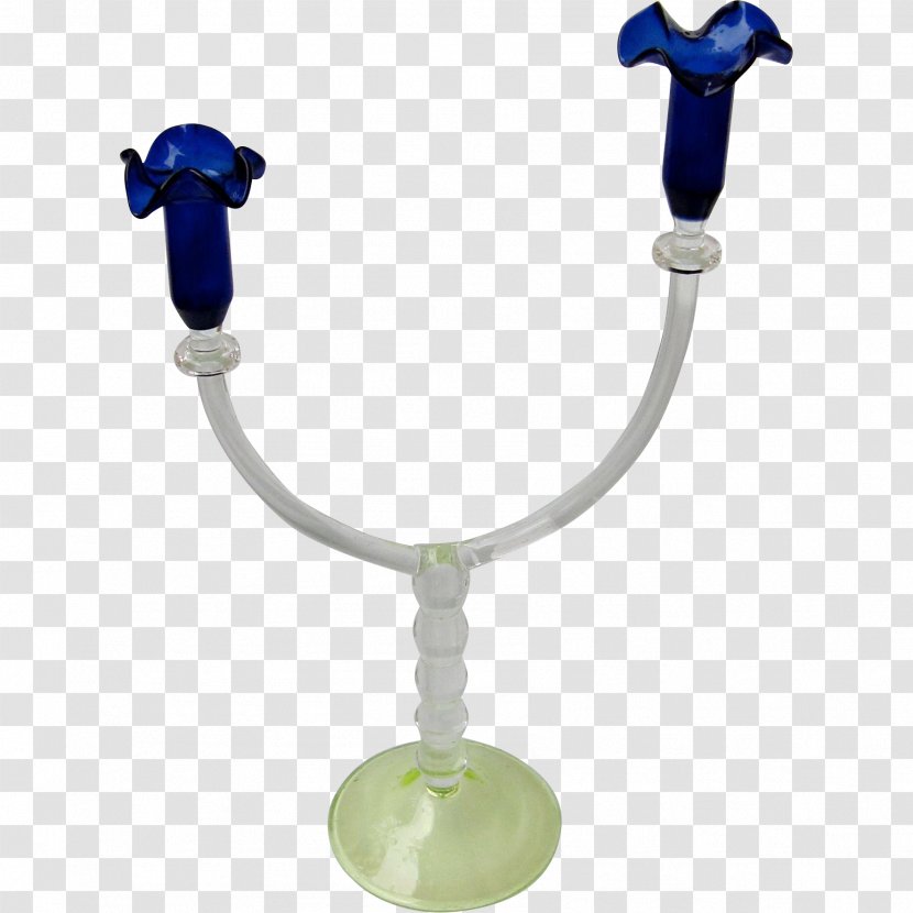 Glass Cobalt Blue Body Jewellery Transparent PNG