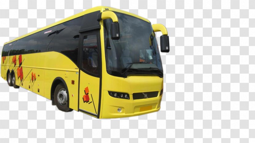 Bus Package Tour Car Travel Transport Transparent PNG