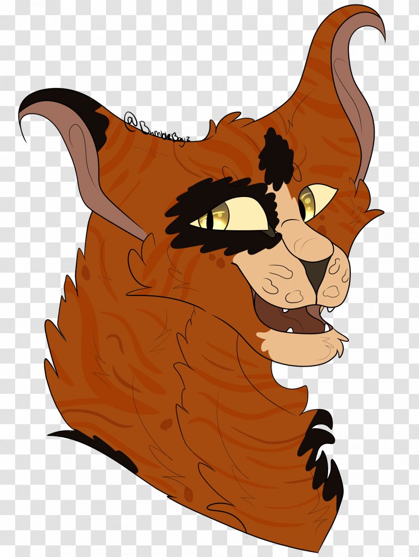 Carnivora Legendary Creature Clip Art Transparent PNG