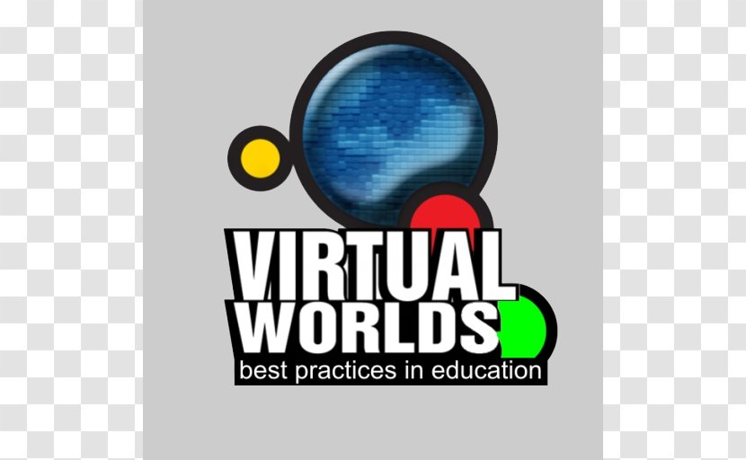 Virtual World Second Life Educational Technology Reality - 3rd Word Transparent PNG