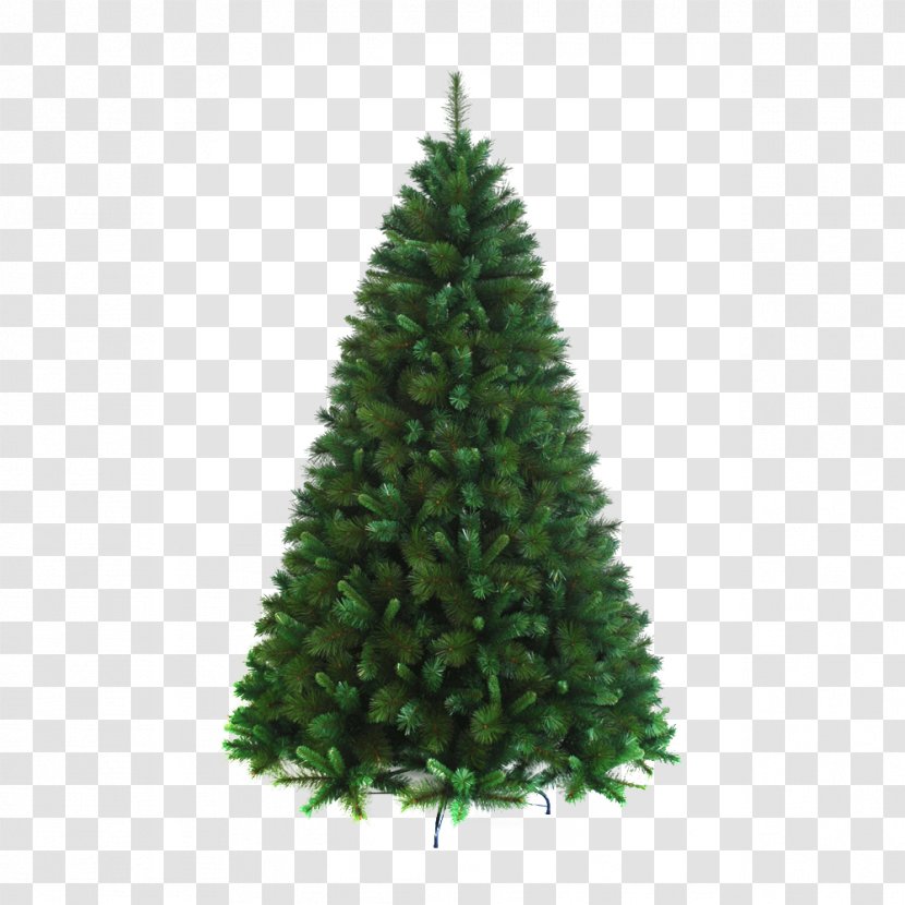 Artificial Christmas Tree Balsam Hill - And Holiday Season - The Pine Transparent PNG